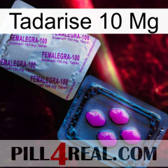 Tadarise 10Mg 37